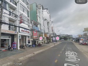 cho thuê nhà mặt phố nguyễn chí thanh, 40 triệu, 450m2, đà lạt, lâm đồng hot!
