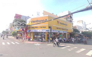 siêu phẩm góc 2mt đèn đỏ nguyễn sơn 7x20 2 lầu vị trí chiến lược cho thương hiệu
