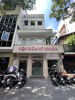 cho thuê nhà mặt phố vũ trọng phụng 60m² x 3t, mt 5m, kd mọi mô hình, giá chỉ 50tr! lh 