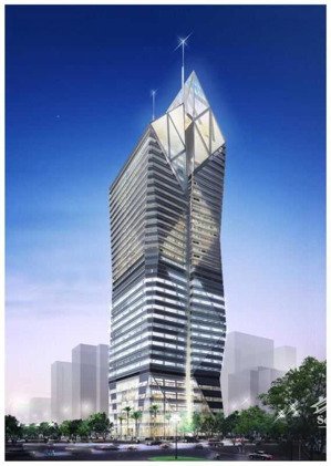 cho thuê văn phòng tại diamond flower tower, giá thỏa thuận, 142m2, hot!