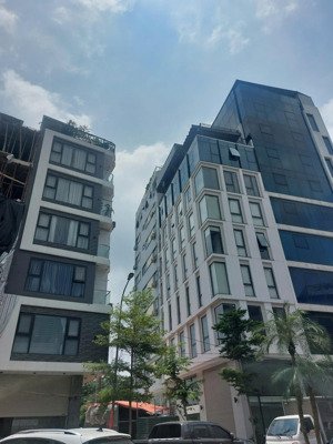 bán nhà 3 tầng- khu bờ lờ triều khúc- phân lô- ô tô - mặt tiền siêu rộng- xây tòa ccmn 8 tầng tuyệt