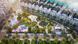 topaz city core khu đô thị kiểu mẫu giữa lòng tp. huế, cơ hội trúng xe vf3 với shophouse 