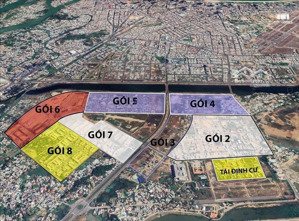 tổng hợp kđt mỹ gia 7/2025 giá tốt nhất chưa qua đầu tư chỉ từ 35,5tr/m2, phù hợp xây nhà ở