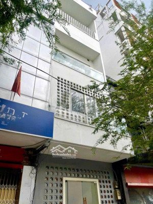 cho thuê nhà mặt tiền lê thánh tôn - đoạn gần nam kỳ khởi nghĩa - vincom đồng khởi quận 1