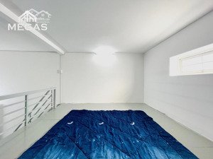 phòng trọ mới gác cao, sàn rộng nội khu an ninh, an toàn gần ngã tư thủ đức đường lê văn việt