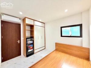 BÁN NHÀ GIÁP BÁT, HOÀNG MAI,61 M2 , 6 TẦNG TM, MẶT TIỀN 4,7 M, GIÁ NHỈNH 17 TỶ,