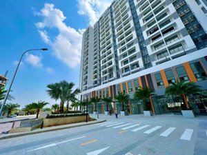 chính chủ cần bán gấp căn góc 72m2 tầng + view cực chill