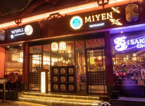 cho thuê nhà mặt tiền đường pasteur quận 1 diện tích 300m2 kết cấu trệt 1 lầu giá 329tr