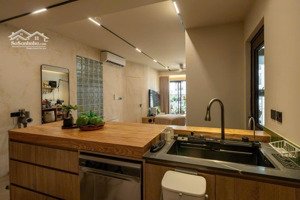 bán gấp chung cư jardin khu đô thị sài đồng 84m2 2pn 2wc sổ đầy đủ, full nội thất