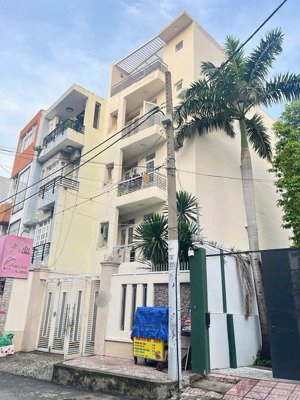 bán nhà đường lê đức thọ 107m2, đang cho thuê 30 triệu 1 tháng, đường nhựa sạch sẽ thông thoáng