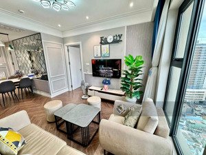 cho thuê căn hộ 1pn, 1wc, 48m2 tại investco babylon, 9 triệu, tân phú, hcm. lh - hà