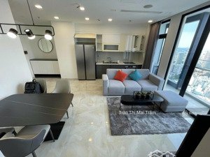 thuê nhanh căn 2pn, đầy đủ nội thất chỉ 27 triệu ở vinhome golden river quận 1