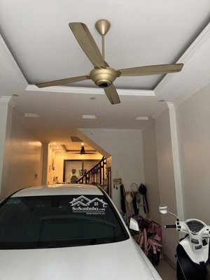 cho thuê nhà long biên - bát khối - phường long biên - ô tô đỗ cửa vào nhà - nhà mới giá tốt đủ đồ