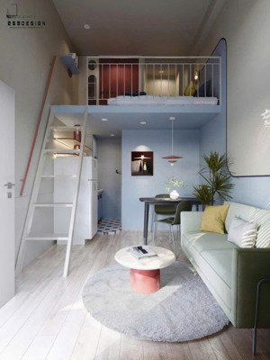 phòng xinh tại thủ đức giá siêu mềm không nên bỏ lỡ