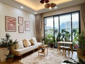 bán chung cư 30t, nguyễn chánh, 60m2, 4.x tỷ 