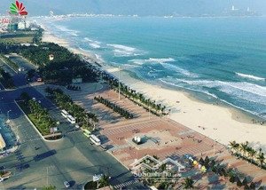 giảm sốc lô góc nhà 2 tầng - sơn trà mt kinh doanh đang cho thuê 20tr/tháng gần biển sầm uất