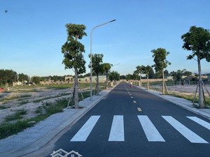bán đất mặt tiền đường lý thái tổ, xã long tân, huyện nhơn trạch, tỉnh đồng nai