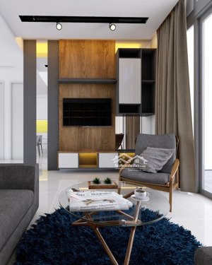 cho thuê căn hộ 3 phòng ngủ - estella heights - tháp thương mại - giá tốt nhất dự án - xem nhà ngay