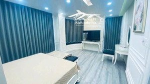 cho thuê nhà 2 mt kdc trung sơn gần him lam q7. s: 10x20m. full nội thất có thang máy. 50 triệu