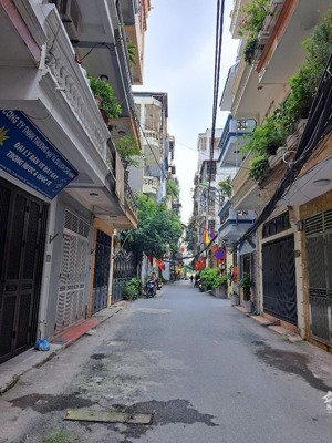 bán nhà lê trọng tấn lô góc 3 thoáng, ngõ to như phố, phân lô quân đội, dt 56m, giá 20 tỷ - gần phố