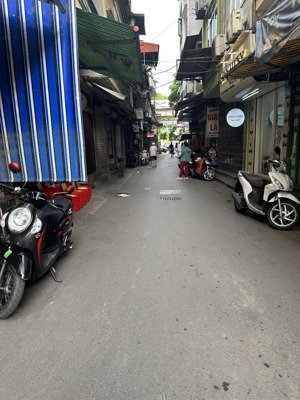 bán nhà đẹp, nguyễn trãi, 30m 5 tầng, 10m ra ô tô, 30m ra phố, chỉ hơn 6 tỷ