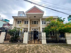 định cư cần bán tài sản ngay nguyễn gia trí, q.bình thạnh ( 9x20 - ctxd hầm 5 tầng ), giá 30,5 tỷ