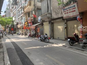 siêu phẩm mặt phố yên phụ view hồ 7 tầng thang máy dt 70m2, giá 38.5 tỷ