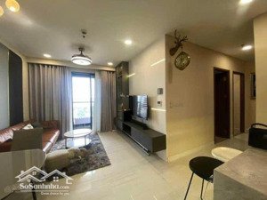 chung cư saigonland, đường d2, p25, bt: 90m2, nội thất, 3 phòng ngủ, 16tr