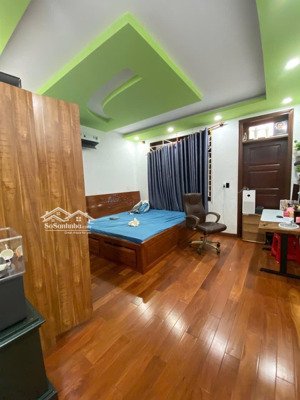 cho thuê nhà nguyên căn 1 trệt 2 lầu gần trường song ngữ lạc hồng