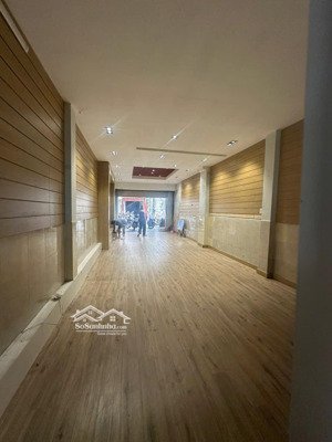 cho thuê nhà mt hai bà trưng tuyến đường kinh doanh sầm uất