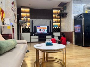 bán căn 77m² ct1b1 xa la full nội thất cao cấp, sổ đỏ chính chủ, vào ở ngay