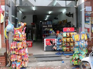 bán nhà mặt chợ ngô thì nhậm, hà đông, ô tô tránh, vỉa hè, kinh doanh sầm uất ngày đêm.