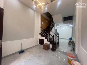 bán nhà đẹp phố lê văn lương 36m² x 4 tầng nhà mới, ngõ thông thoáng, tiện ích bủa vây, ở ngay