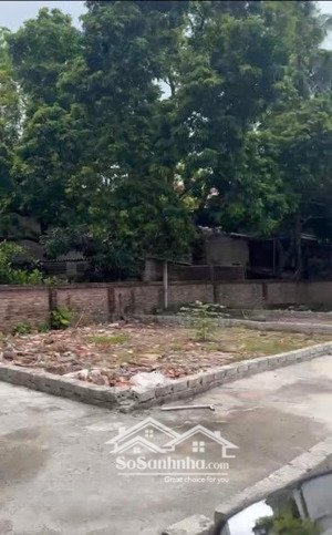 bán đất thổ cư - xã tự nhiên, thường tín