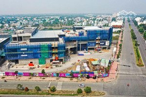 chính chủ bán đất khu dân cư phường 6 tp tân an 100m2 giá 970 triệu