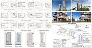 căn cuối tòa c2 sun costa residence tầng 16 view ngắm biển, ngắm hoàng hôn trên sông hàn, full ck