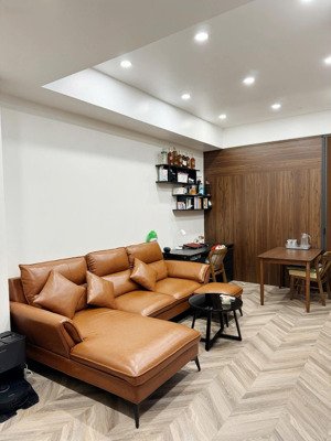 check in tháng 8 , căn hộ 1pn 55m2 toà botanica premier đầy đủ nội thất