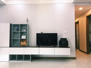 gia đình cần bán căn hộ sài gòn airport plaza 80m², 2pn, 2wc nhà mới đẹp, giá 5.9 tỷ