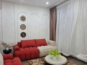 bán căn góc đẹp - tầng trung - chung cư tân tây đô - nội thất đây đủ