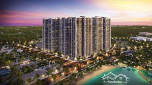 bán gấp ch 90m2 tại vinhomes smart city, 6,5 tỷ, 3pn, 2wc, nam từ liêm, hà nội