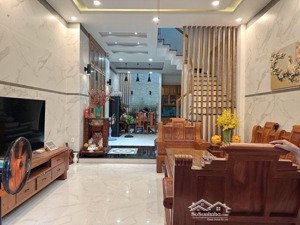 bán nr đẹp xuất sắc tại trần thị hè, hiệp thành, q12, hcm, 6,65 tỷ, 70m2