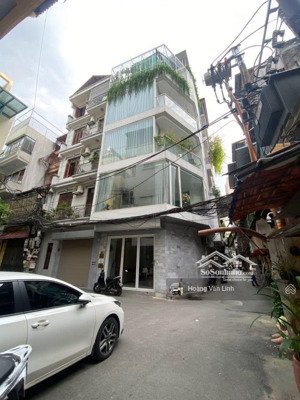 [bán gấp] nhà siêu đẹp phố thái hà. mặt tiền 4.8m. đường rộng ô tô tránh. giá cực hợp lý.!!