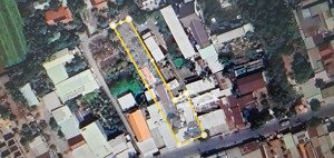 bán 690m2 nhà đất mặt tiền đường bình mỹ ngay cầu đá bàng xã bình mỹ củ chi tp hồ chí minh