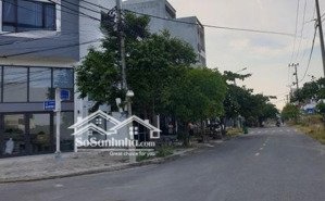 vip! bán tòa căn hộ 5 tầng 125m2 9,4 tỷ - mt nguyễn cơ thạch - q. ngũ hành sơn