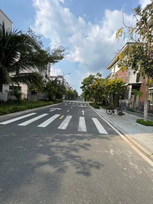 cho thuê nhà khu biệt thự phúc an city mở rộng và nhận cho thuê chính chủ