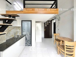 cho thuê phòng trọ đẹp ở nguyễn cửu đàm, 4 triệu, 25m2
