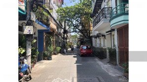 giảm mạnh 2 tỷ-gấp! căn góc hxh 6m khu vực sang nhất huỳnh văn bánh-p11.pn-9mx14m. còn 18,2 tỷ tl