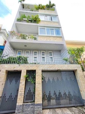 bán nhà thành thái - hxh - ngang 6m - 10.5 tỷ