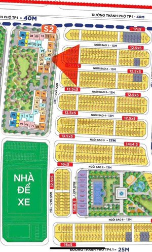 duy nhất tại dự án căn 1n như studio. căn đặc biệt. bao tiềm năng, giá rẻ. được săn nhiều nhất