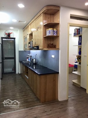 chính chủ bán rẻ nhất 2n góc 69m có đồ - mới 100% 3.25tỷ gấp ngày 12 golden an khánh cách big c 5km